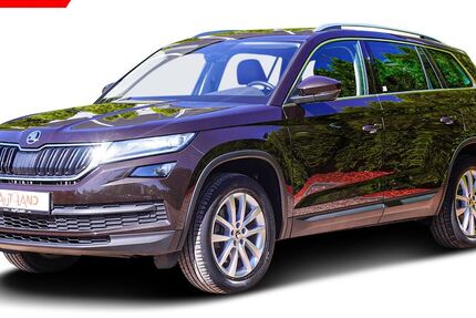 Skoda Kodiaq 58.661 km 26.990 &euro; Meißen 01662