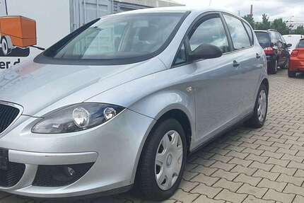 Seat Altea 145.000 km 2.999 € Nürnberg 90443