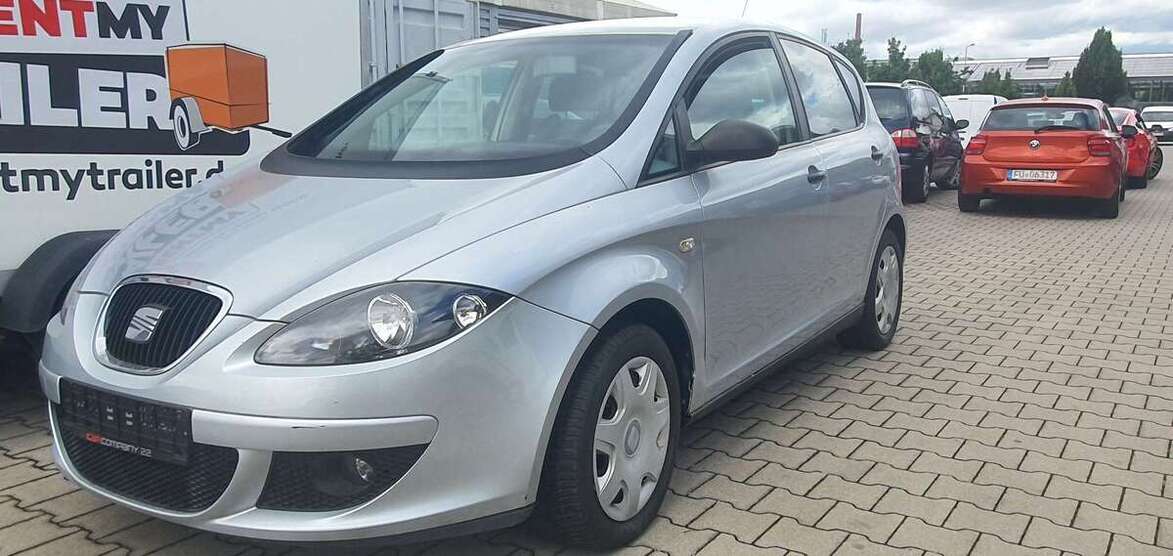 Seat Altea 145.000 km 2.999 € Nürnberg 90443