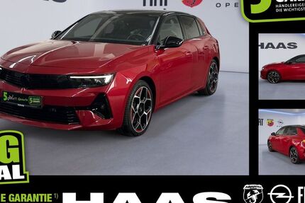 Opel Astra 34.200 km 20.480 &euro; Schwabmünchen 86830