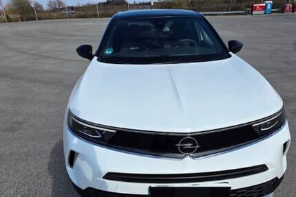 Opel Mokka 37.500 km 19.900 &euro; RUHPOLDING 83324