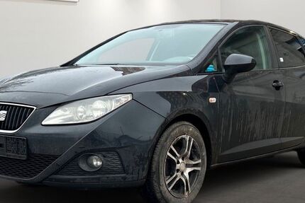 Seat Ibiza 337.144 km 699 &euro; Berlin 12681
