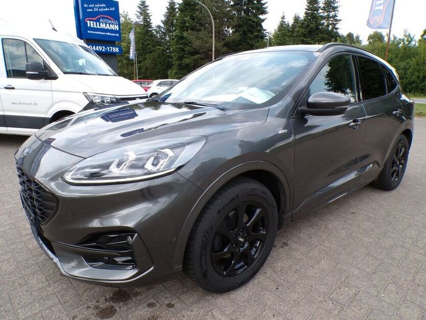 Kuga