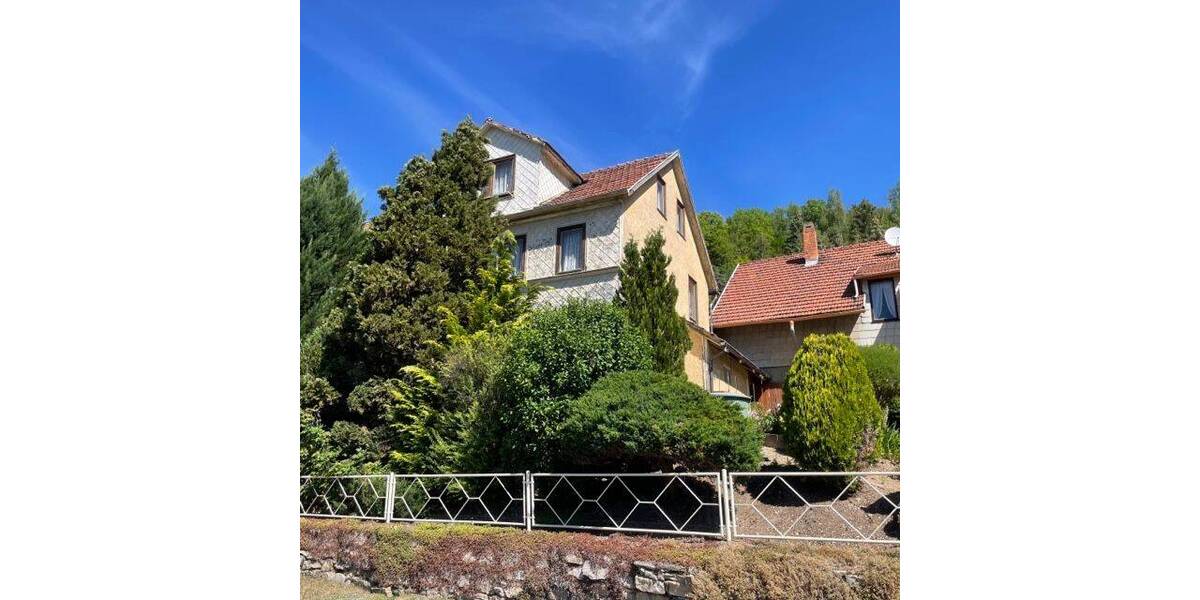 Grundstück Eisenach - 100.000&euro; | Angebot:25739278