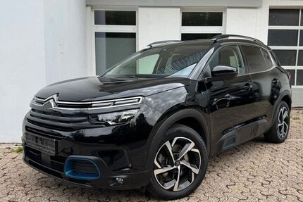 Citroen C5 Aircross 49.450 km 19.480 € Brake 26919