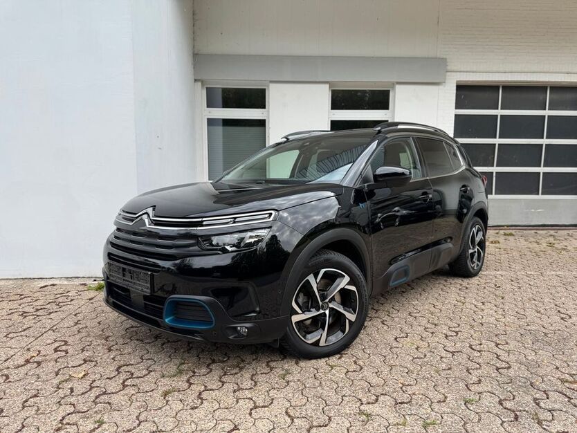 Citroen C5 Aircross 49.450 km 19.480 € Brake 26919