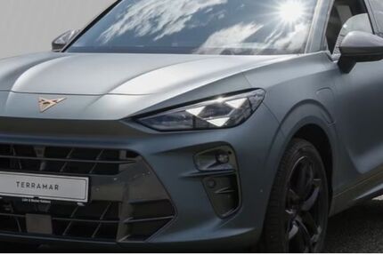 Cupra Terramar 1.021 km 50.320 &euro; Moers-Hülsdonk 47441