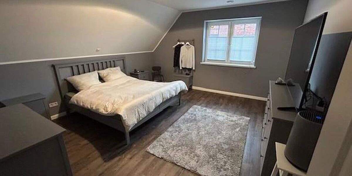 Einfamilienhaus Barßel Elisabethfehn - 8 Zimmer, 280 m&sup2;, 779.000&euro; | Angebot:25733294