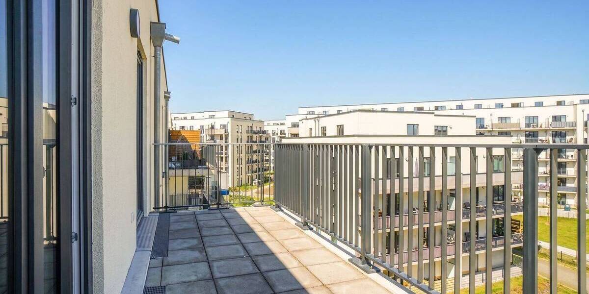 Etagenwohnung Berlin Siemensstadt - 4 Zimmer, 106 m&sup2;, 1.592&euro; | Angebot:26865319
