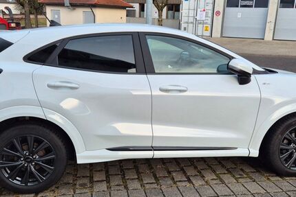 Ford Puma 56.700 km 16.500 &euro; Gomaringen 72810