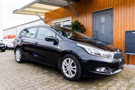 Kia ceed / Ceed 126.000 km 7.590 &euro; Sulzbach an der Murr 71560