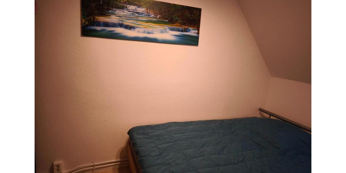 Etagenwohnung Zehdenick - 1 Zimmer, 41 m&sup2;, 450&euro; | Angebot:26036423