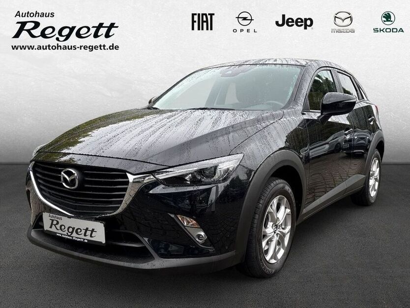 CX-3