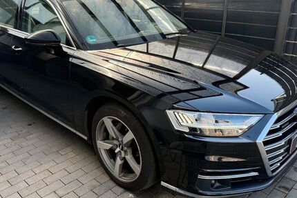 Audi A8 230.000 km 31.990 &euro; Stutensee (Karlsruhe) 76297
