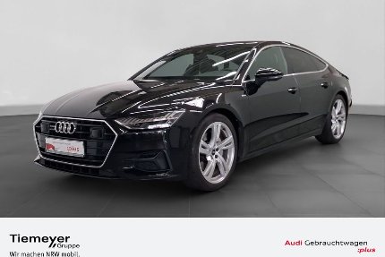 Audi A7 74.765 km 41.480 &euro; Bochum 44809