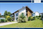 Freiraum und Vielfalt: Einfamilienhaus mit Einliegerwohnung und Garten 6 zimmer