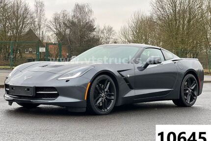 Corvette C7