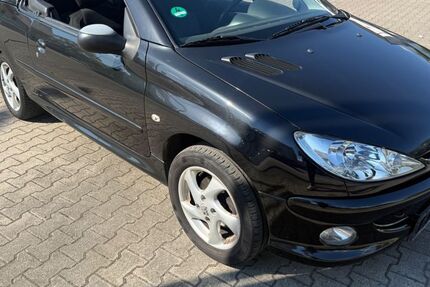 Peugeot 206 170.000 km 2.500 &euro; Stuttgart 70437