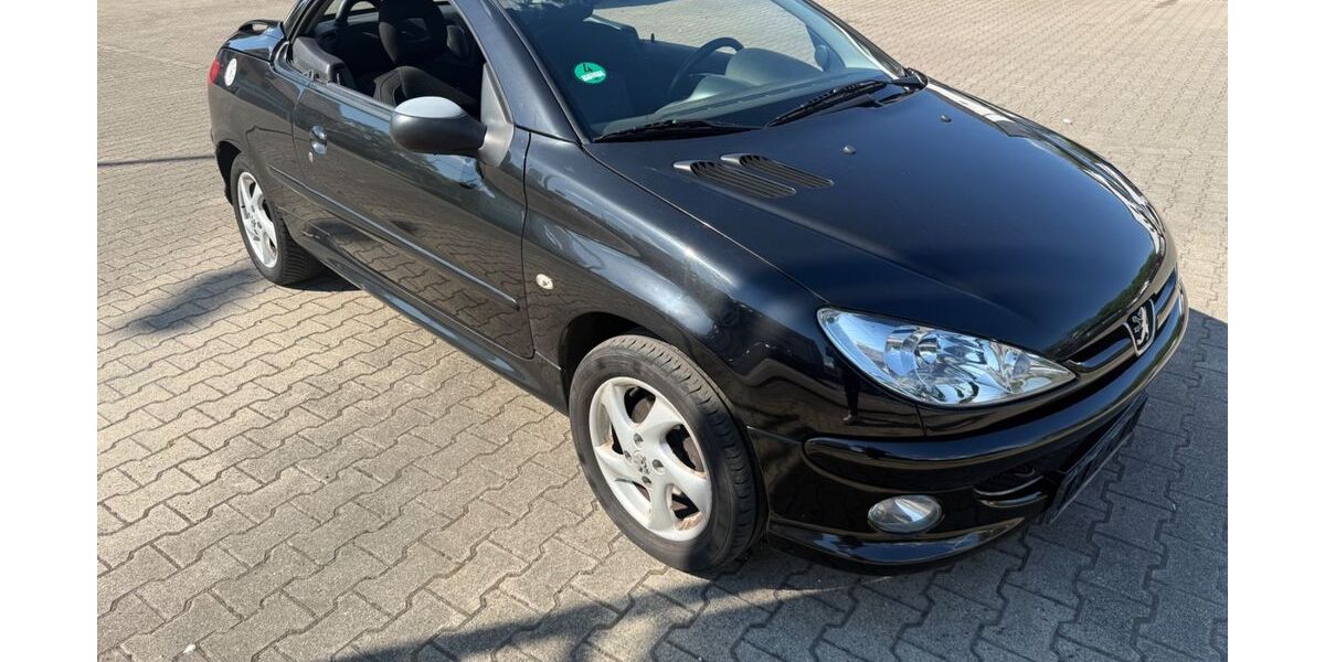 Peugeot 206 170.000 km 2.500 &euro; Stuttgart 70437