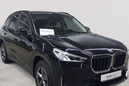BMW X1 126.045 km 22.990 &euro; Fernwald-Steinbach 35463