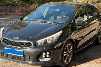 Kia ceed / Ceed 144.000 km 8.000 &euro; Kiel 24148