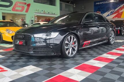 Audi A6 224.500 km 21.499 € Ochsenhausen 88416