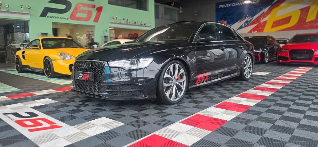 Audi A6 224.500 km 21.999 € Ochsenhausen 88416