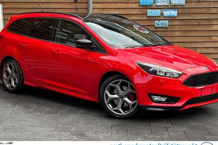 Ford Focus 111.750 km 10.900 &euro; Langenhagen 30855