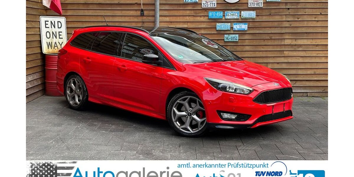 Ford Focus 111.750 km 10.900 &euro; Langenhagen 30855