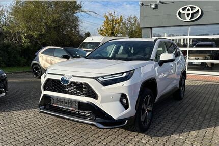 Toyota RAV 4 3.050 km 50.900 &euro; Wiesloch 69168