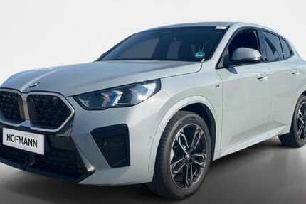 BMW X2 22.000 km 45.890 &euro; Mertingen 86690