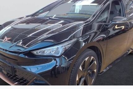 Cupra Born 8.414 km 35.350 &euro; Wolfsburg 38440