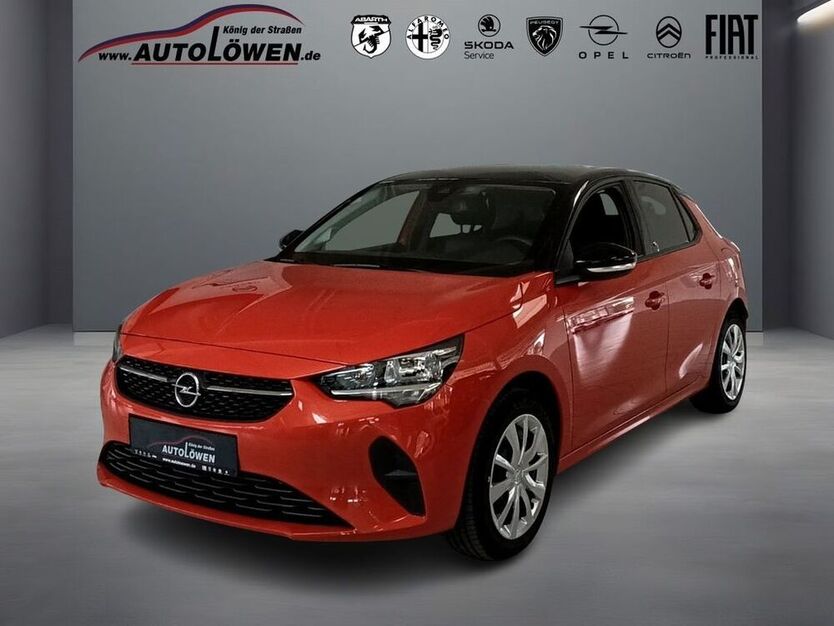 Corsa