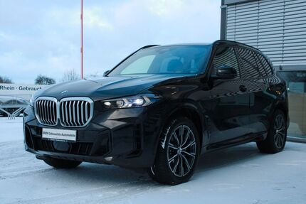 BMW X5 17.000 km 68.440 &euro; Neusitz/Rothenburg 91616