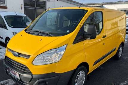 Ford Transit Custom 258.990 km 6.999 &euro; Munster 29633