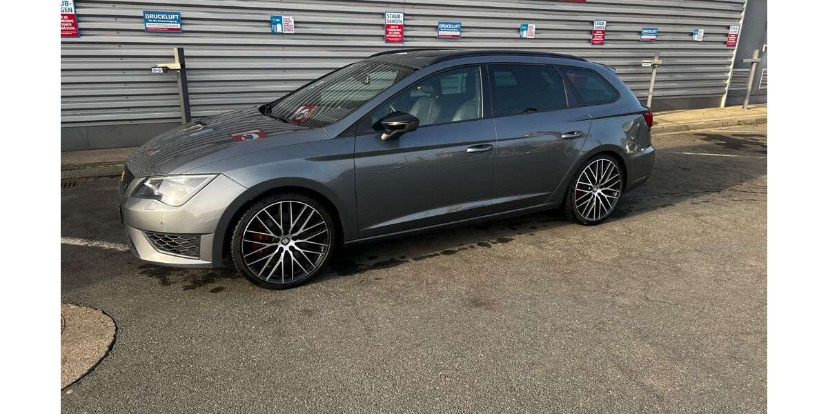 Seat Leon 137.000 km 16.000 &euro; Hannover 30173