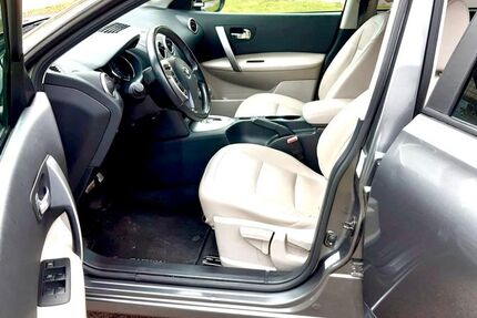 Nissan Qashqai 131.000 km 8.999 € Heilbronn 74078