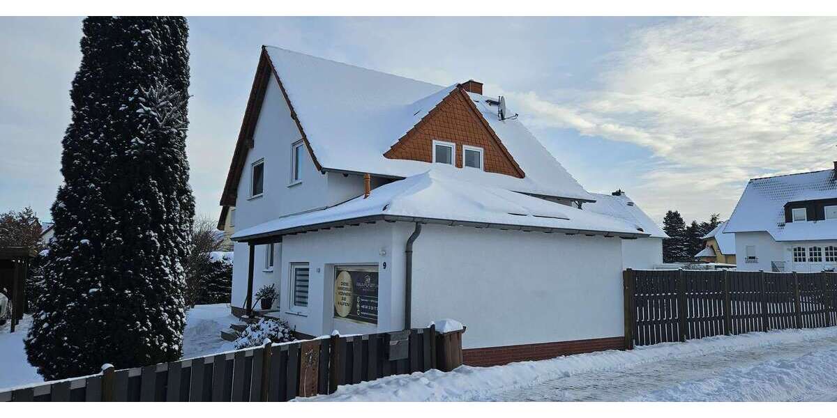 Haus zum Kaufen in Hohenwarthe 439.000 € 140.85 m² 5 zimmer