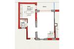 Etagenwohnung Rabenau - 2 Zimmer, 80 m&sup2;, 810&euro; | Angebot:27610195