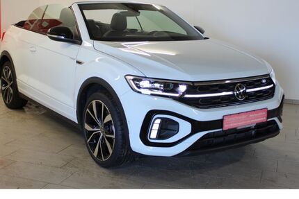 VW T-Roc 25.259 km 32.980 &euro; Schopfloch 91626