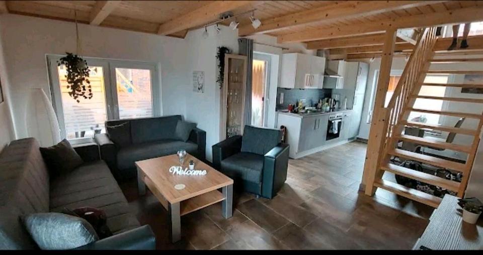 Einfamilienhaus Jade - 2 Zimmer, 60 m&sup2;, 750&euro; | Angebot:26401986