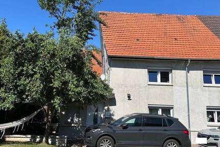 ZUM EINZUG BEREIT! KEINE KÄUFERPROVISION! 6 zimmer