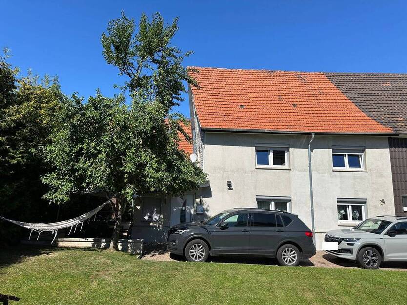 ZUM EINZUG BEREIT! KEINE KÄUFERPROVISION! 6 zimmer