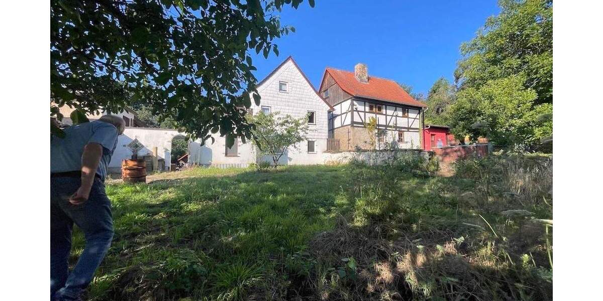 Einfamilienhaus Börnecke Börnecke - 6 Zimmer, 130 m&sup2;, 99.000&euro; | Angebot:25772479