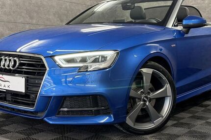 Audi A3 86.408 km 23.480 &euro; Rastdorf 26901