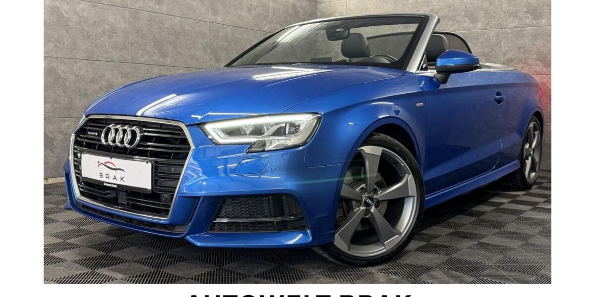 Audi A3 86.408 km 23.480 &euro; Rastdorf 26901