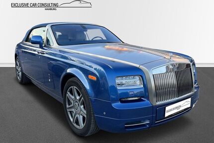 Rolls Royce Phantom