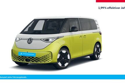 VW ID. Buzz 1.001 km 60.990 &euro; Stuttgart 70188
