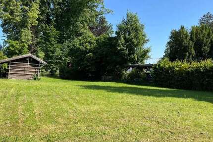 Grundstück Eggenfelden - 320.000&euro; | Angebot:27085927