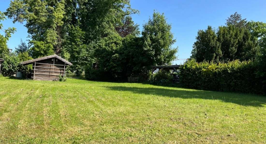 Grundstück Eggenfelden - 320.000&euro; | Angebot:27085927